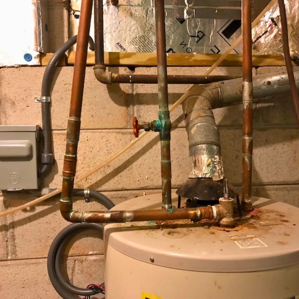 Water Heater Repair in Saugerties South, NY